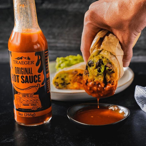 Traeger Original Hot Sauce