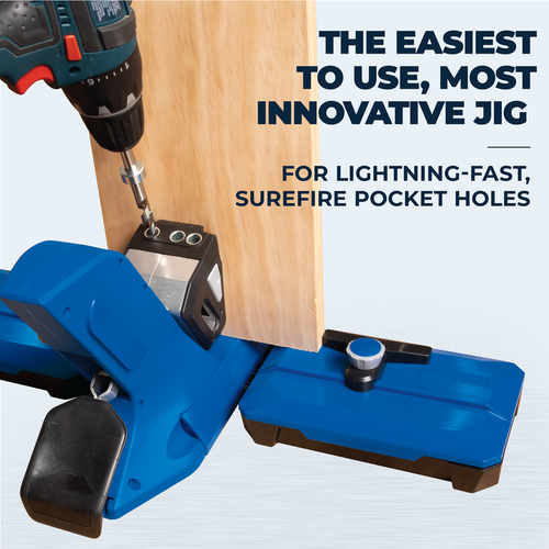 Kreg® Pocket-Hole Jig 720PRO