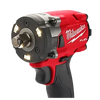 Milwaukee M18 FUEL™ 1/2  Compact Impact Wrench w/ Friction Ring Kit