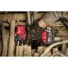 Milwaukee M18 FUEL™ 1/2  Compact Impact Wrench w/ Friction Ring Kit