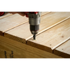 Milwaukee 7/32 #12 Countersink Drill Bit