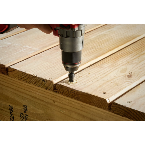 Milwaukee 7/32 #12 Countersink Drill Bit