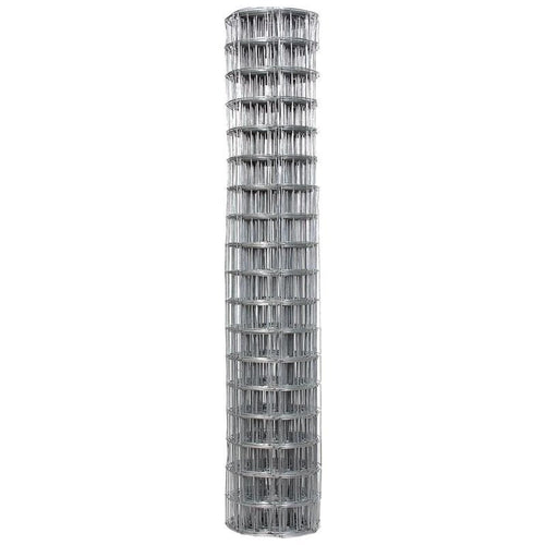 GALVANIZED ECONOMY FENCE